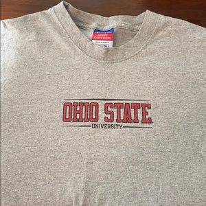 Vintage Champion Ohio State Buckeyes T-shirt